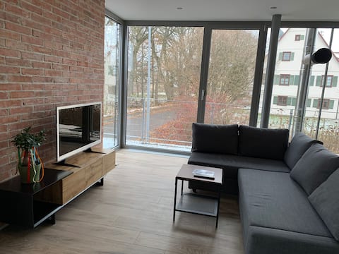 Noble First Class Apartment