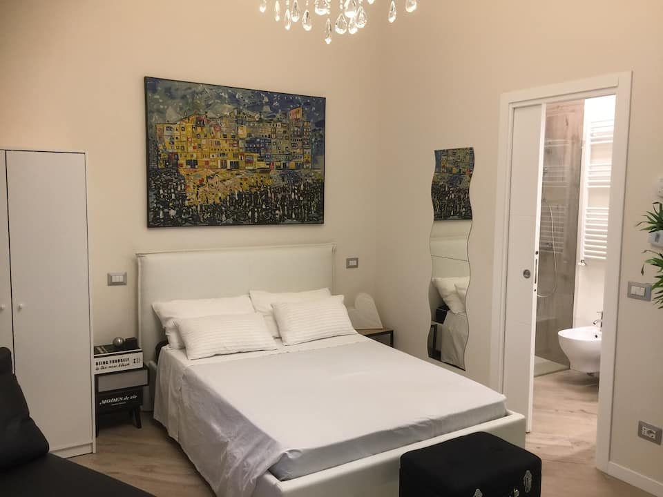 RESIDENZA SANT'ORSOLA BROCCA INDOSSO — photo 1
