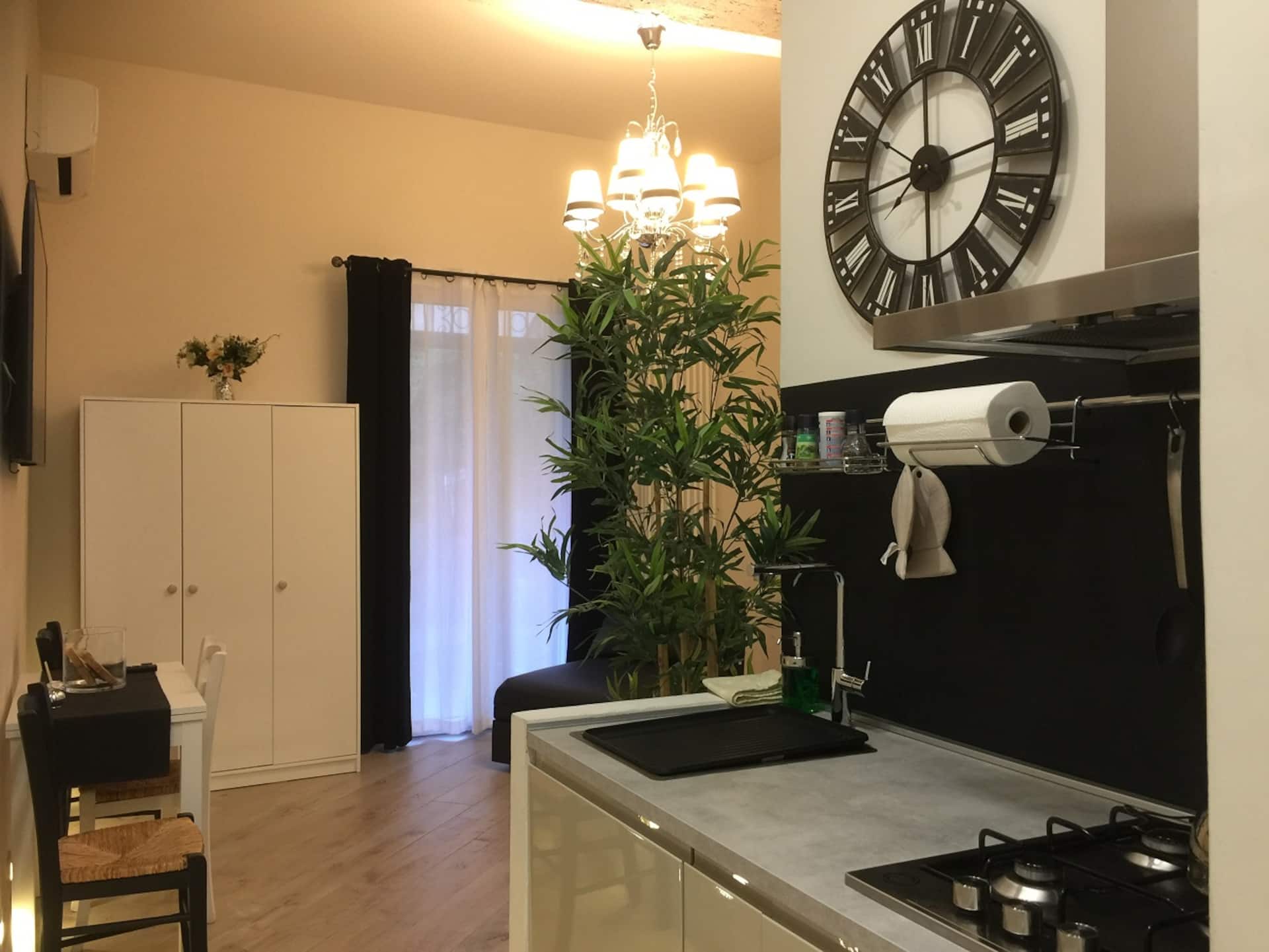 RESIDENZA SANT'ORSOLA BROCCA INDOSSO — photo 5