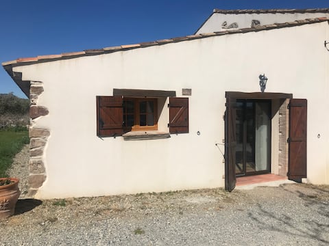 Annonce Airbnb populaire: PROVENCAL COUNTRY HOUSE, 6 people à Roquebrune Sur Argens