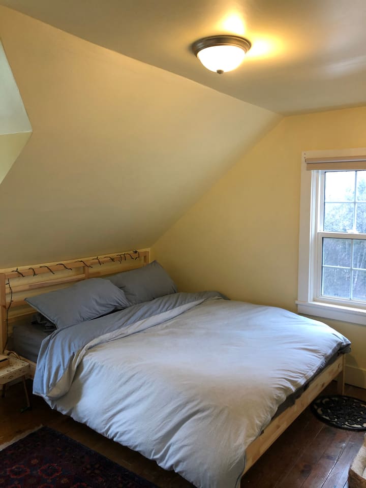 Chumba cha kulala cha 5