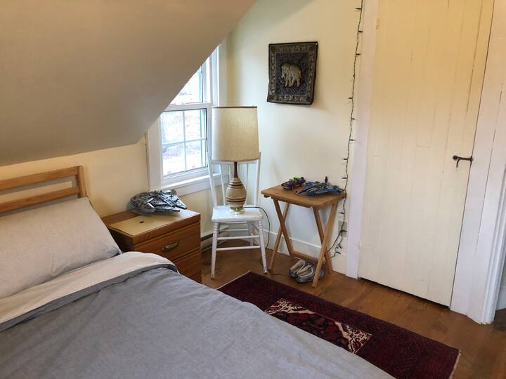 Chumba cha kulala cha 4