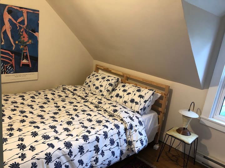 Chumba cha kulala cha 2