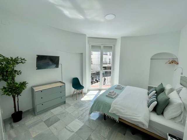 Seville Dream Apartments managed Airbnb listing 1