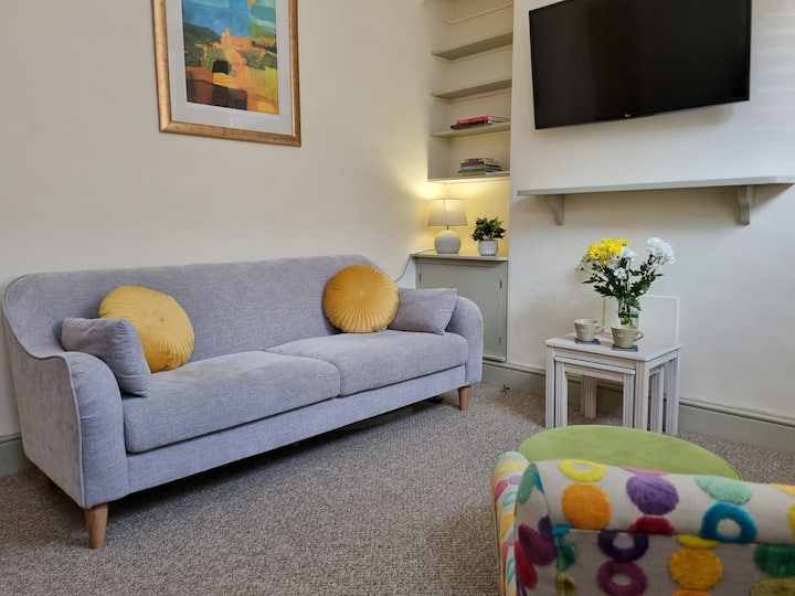 No7 Central Stamford Luxury 2 Bedroom Townhouse - Stamford