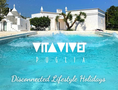 VITA VIVET  Take the whole property!!