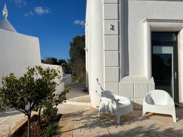 VITA VIVET Main House gallery image 4