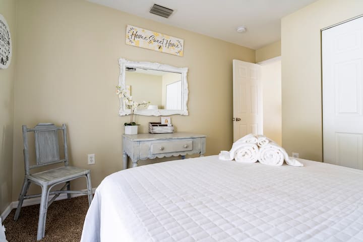 Starehe mbali na nyumbani