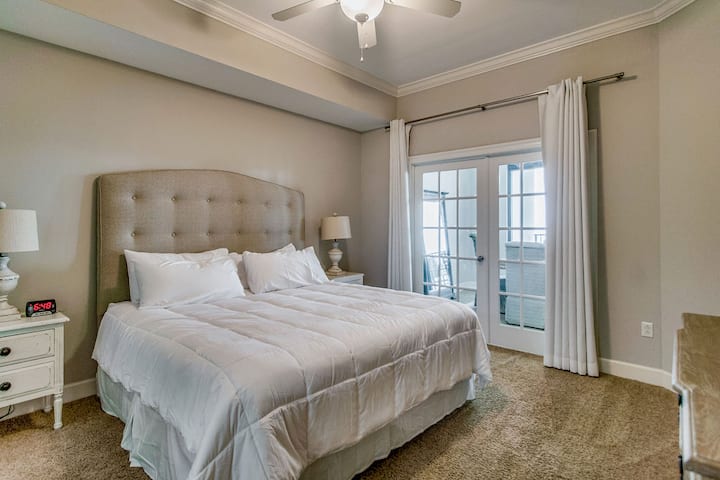 Dormitorio principal