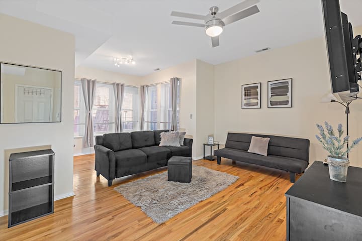 Condos For Rent Bronzeville Chicago