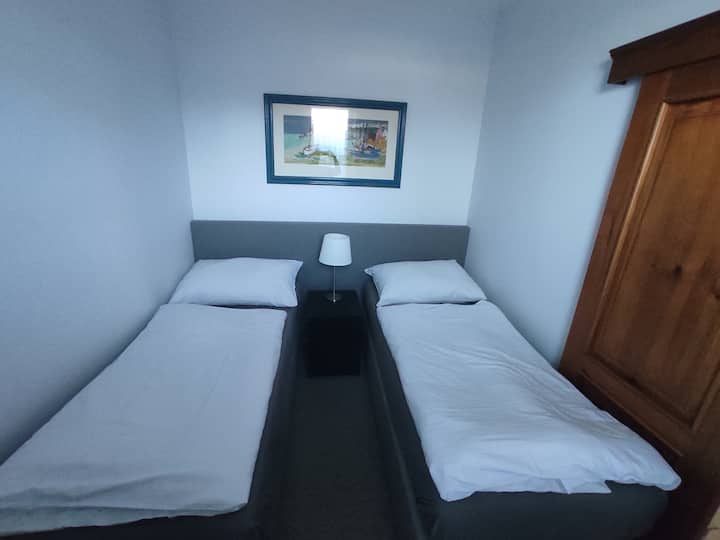 ห้องนอน