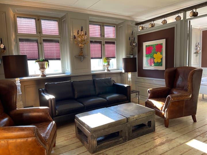 Sailor’s Designer Suite - Copenhague