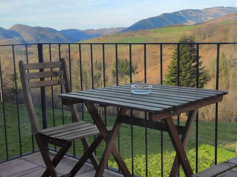 Montfalgars - Accommodations Paraje Fabas