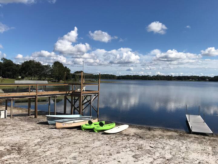 3/2 Lake Geneva Getaway on Tranquility Cove Townhouses for Rent in