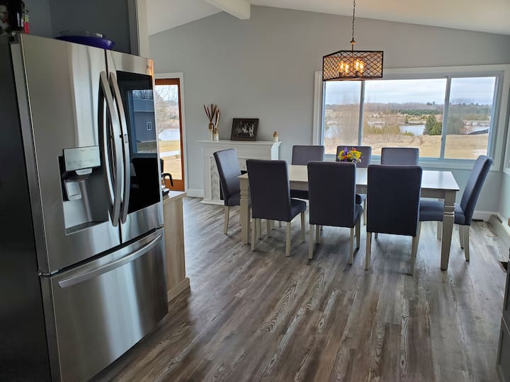 Cheboygan Vacation Rentals & Homes Michigan, United States Airbnb