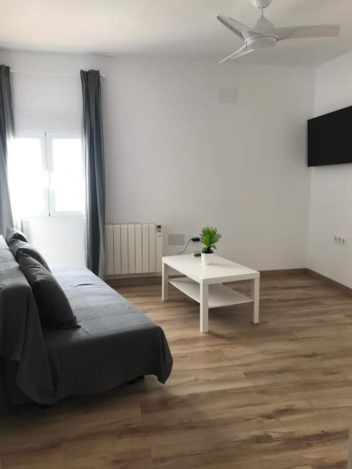 Charming1bedroom Apartment In Vejer De La Frontera - Vejer de la Frontera