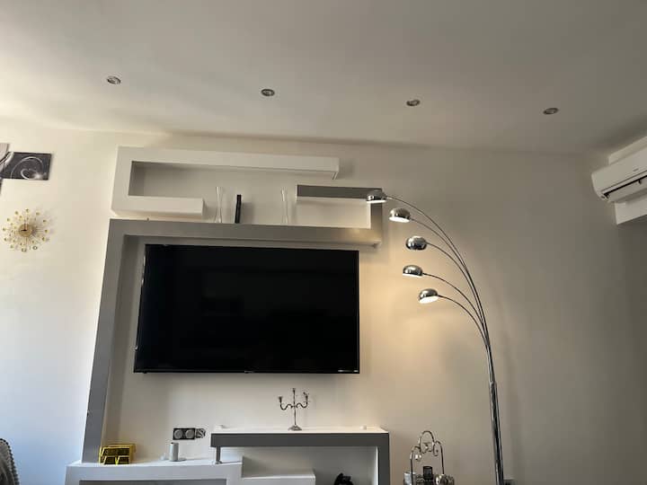 Bonifacio : Appartement Sur Le Port De Bonifacio. - Bonifacio
