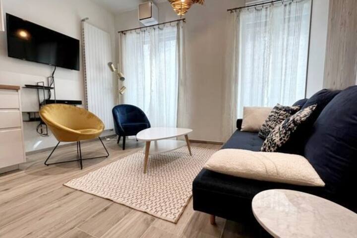 Ad Hoc Hosting managed Airbnb listing 3