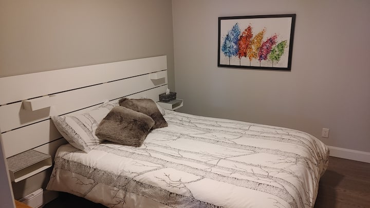 საძინებელი