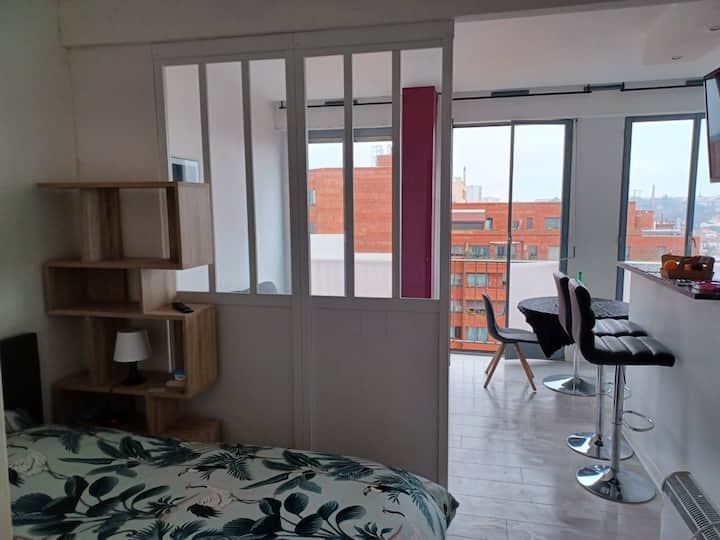 ห้องนอน