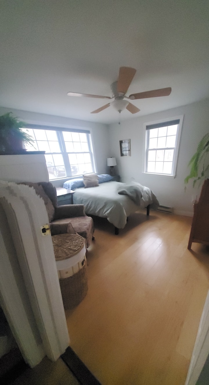 Guest Bedroom