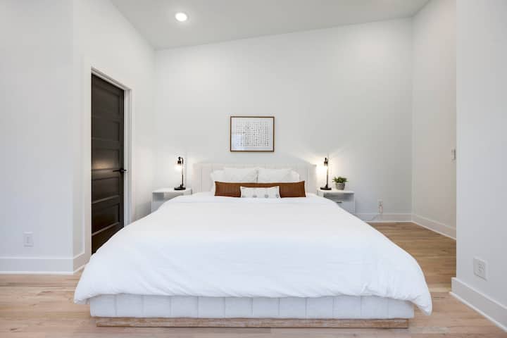 Spavaća soba 4