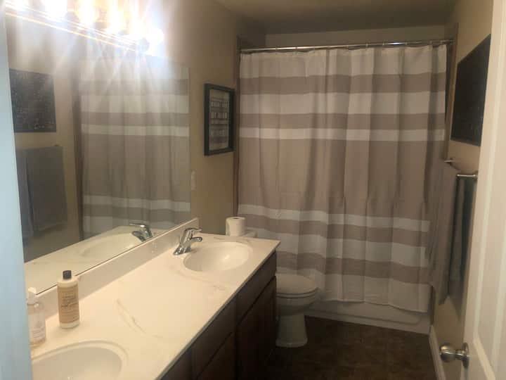 Cosy Room In Quiet House, Near Slc And Ogden. - Farmington, UT