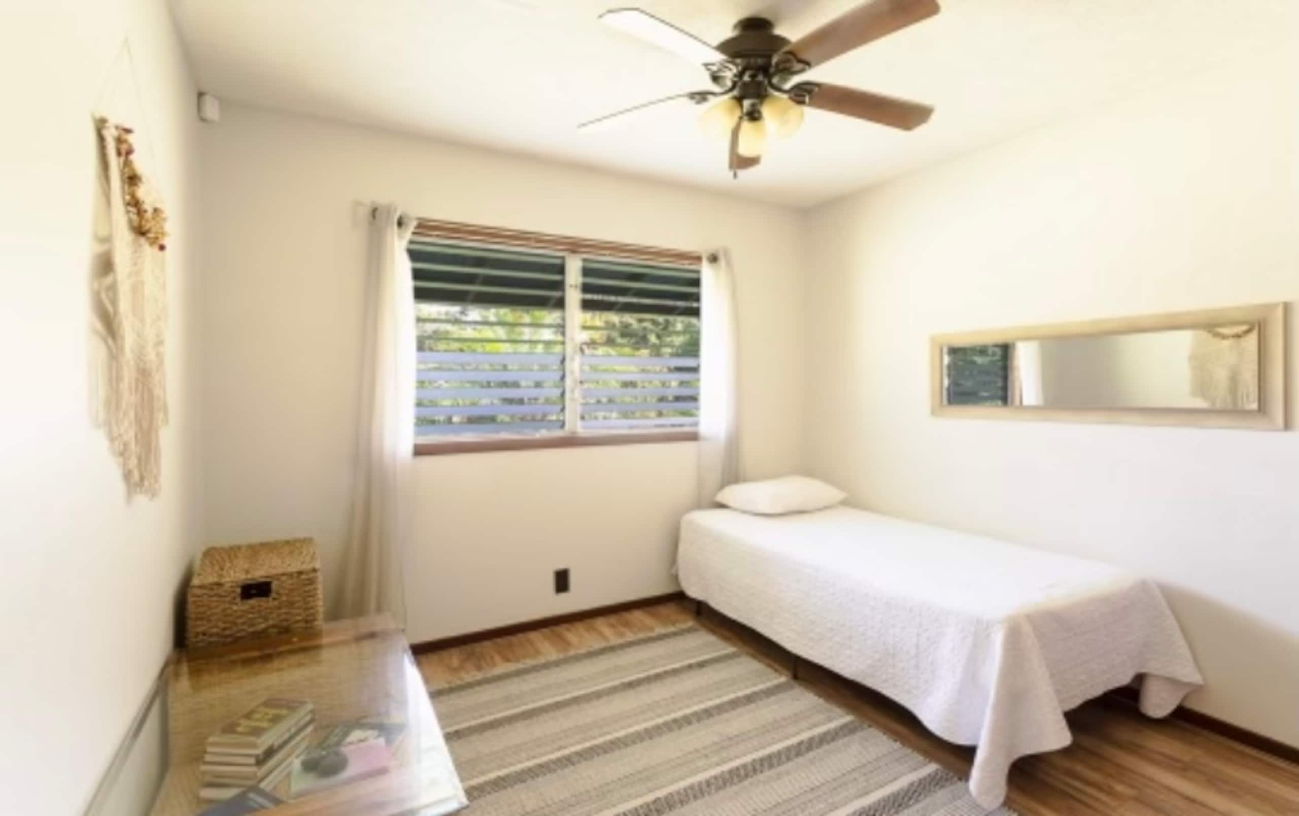 Home in Keaau · ★4.94 · 4 bedrooms · 3 beds · 2 shared baths - Image 14