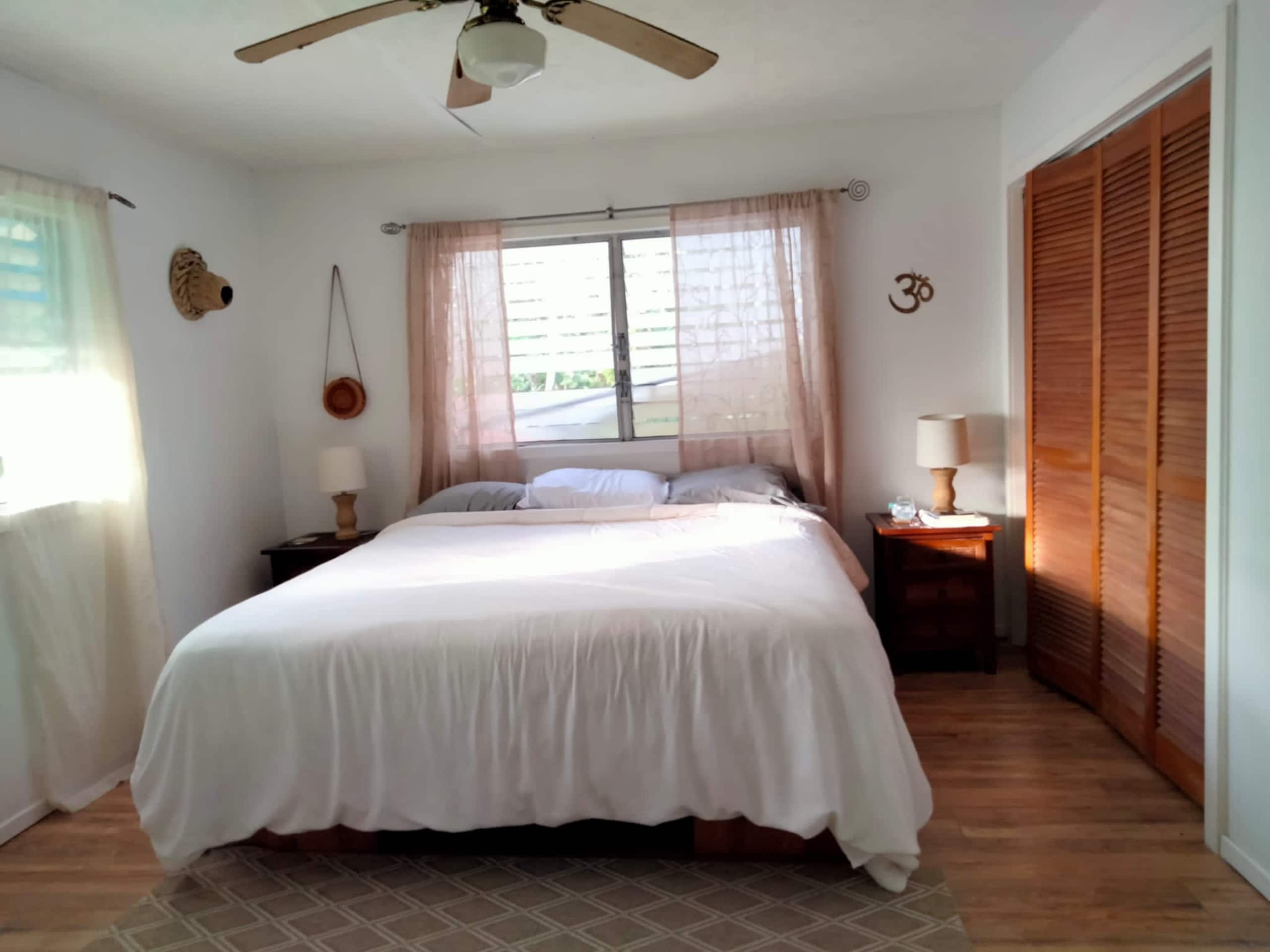 Home in Keaau · ★4.94 · 4 bedrooms · 3 beds · 2 shared baths - Image 12