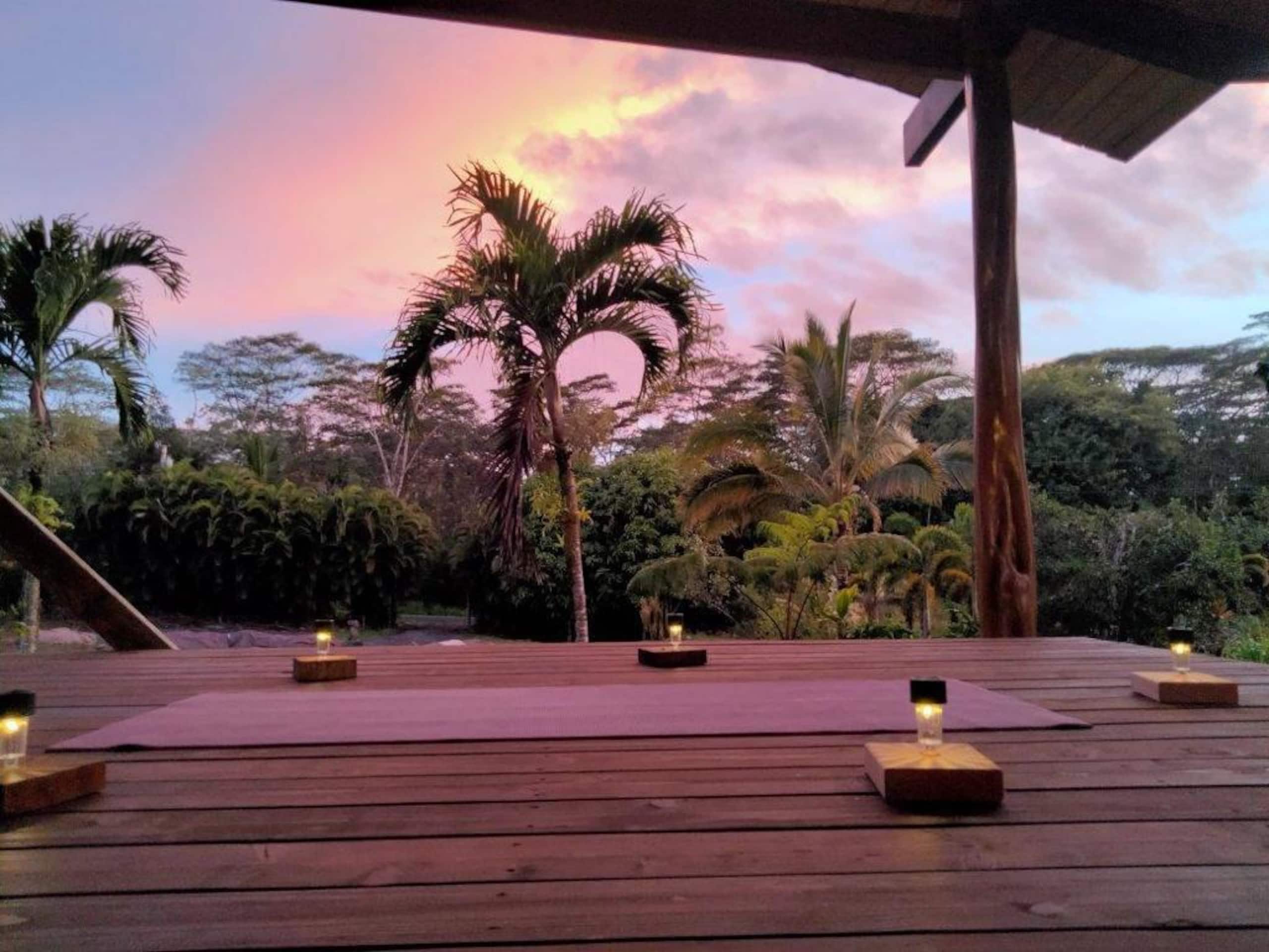 Home in Keaau · ★4.94 · 4 bedrooms · 3 beds · 2 shared baths - Image 16