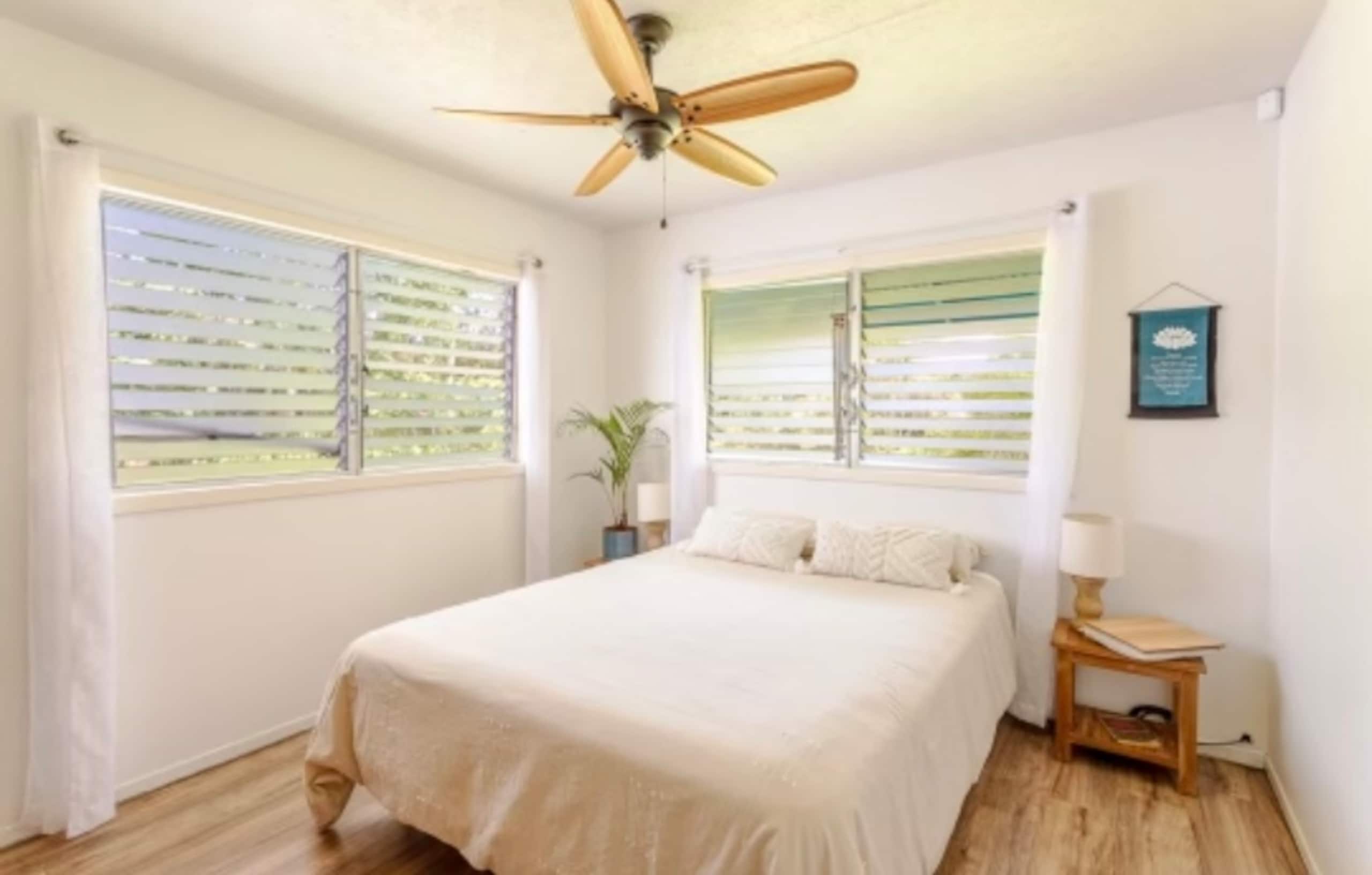 Home in Keaau · ★4.94 · 4 bedrooms · 3 beds · 2 shared baths - Image 13