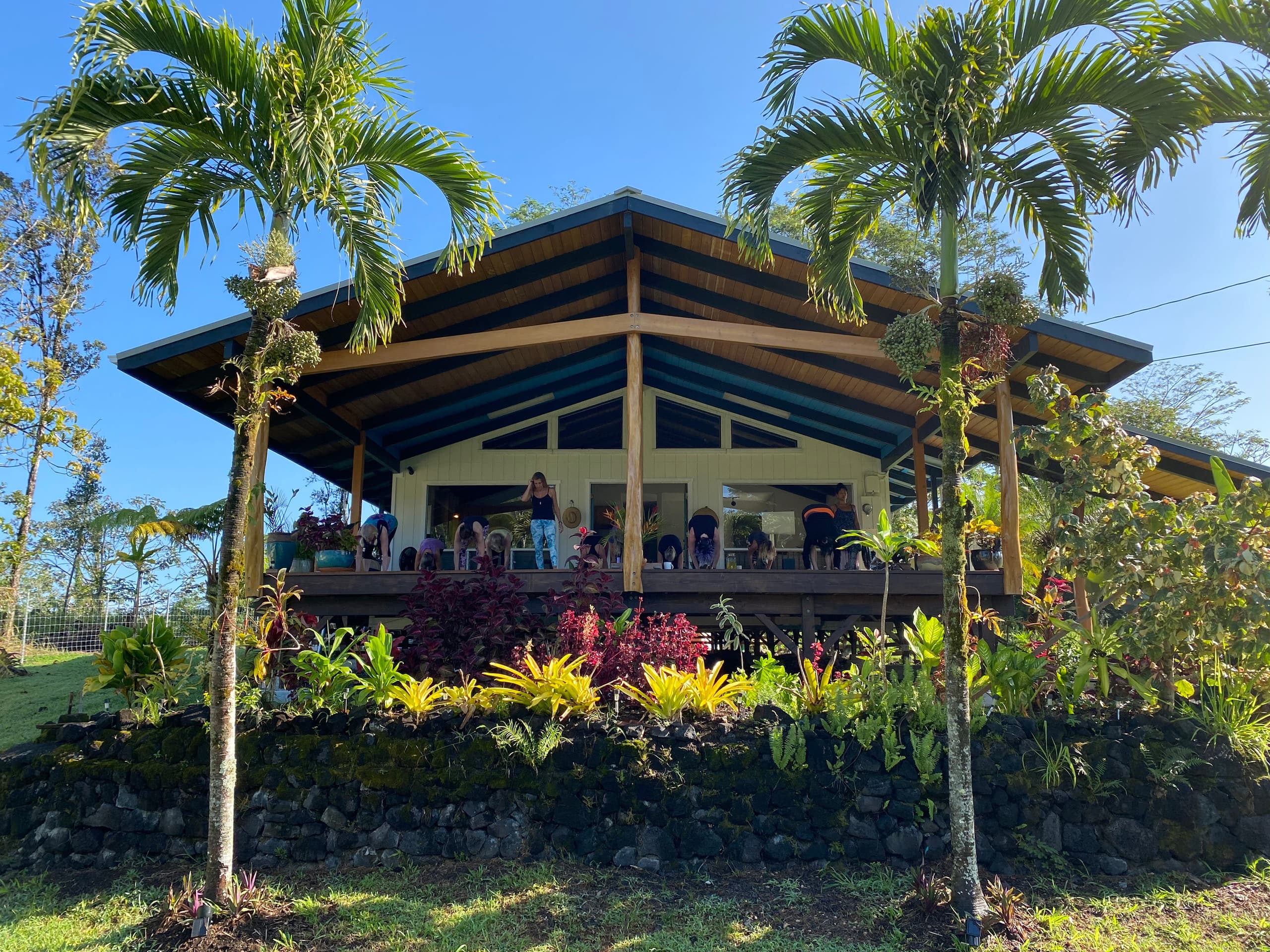Home in Keaau · ★4.94 · 4 bedrooms · 3 beds · 2 shared baths - Image 5