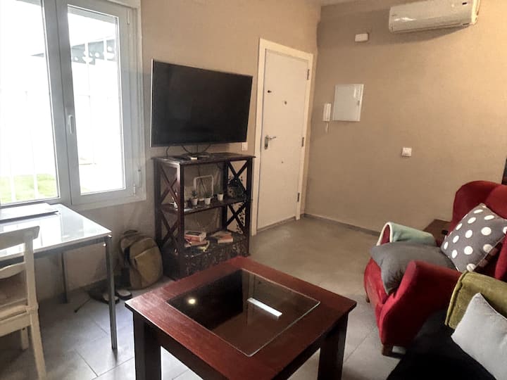 Cozy duplex in the heart of Seville Apartments for Rent in Sevilla