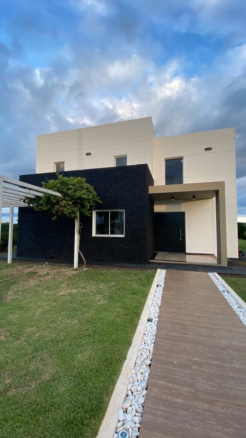 La Serena Condominio Costa del Lago..