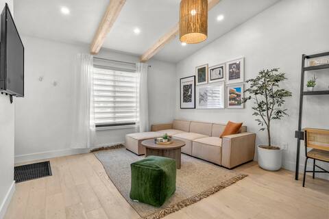 Private Luxury Tiny Home