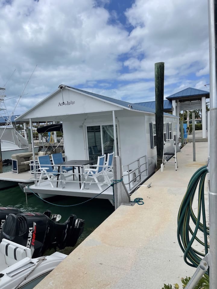 Florida Keys House Rentals Houseboat and House Rentals Airbnb