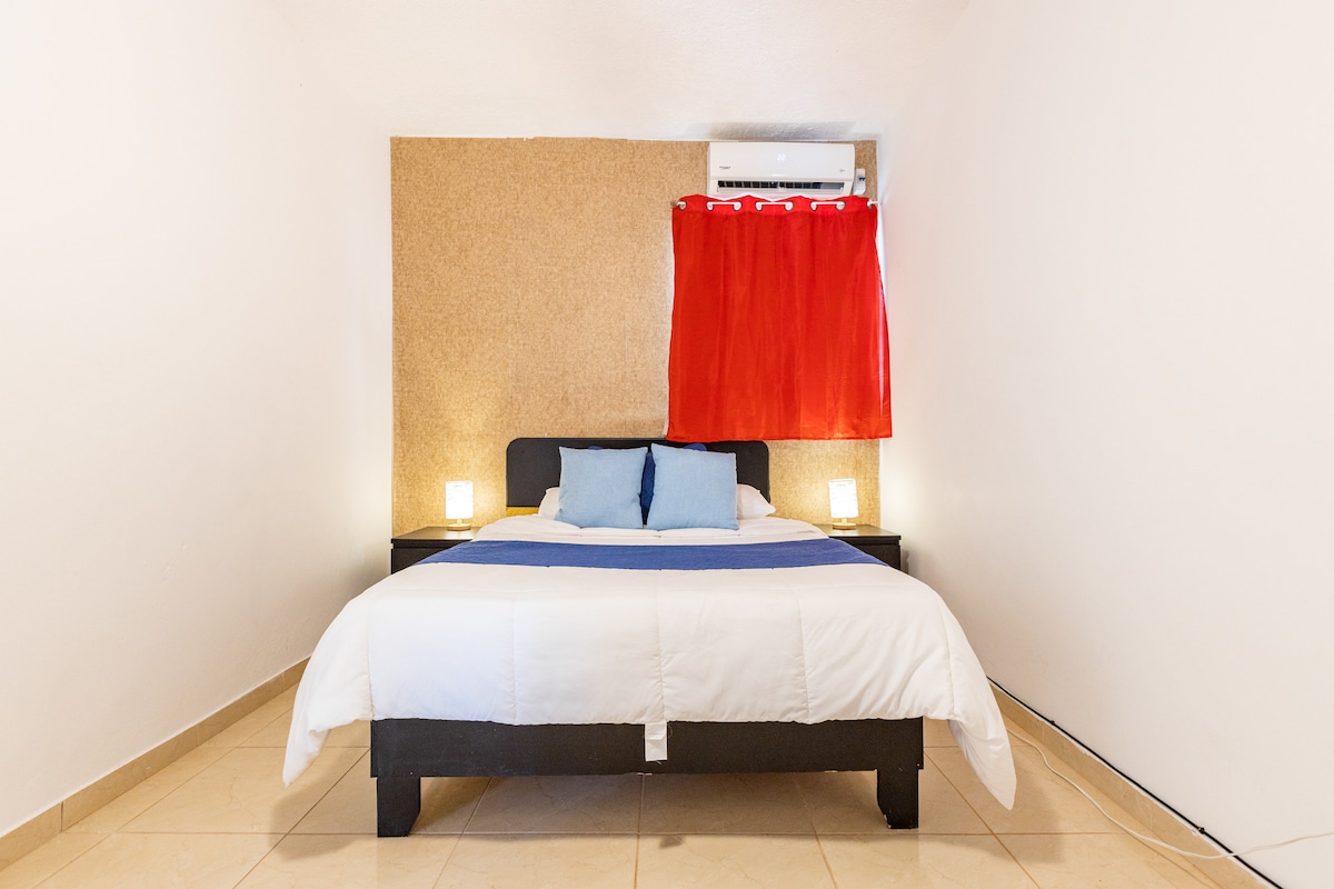 غرفة النوم 1