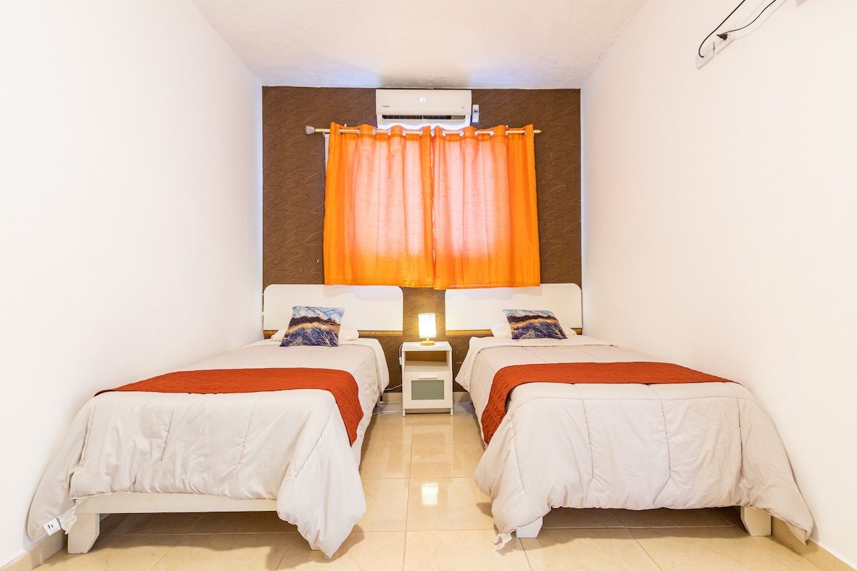 غرفة النوم 2