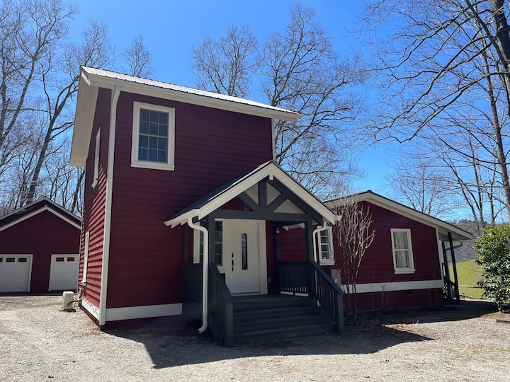 Lake Glenville Vacation Rentals House and Cabin Rentals Airbnb