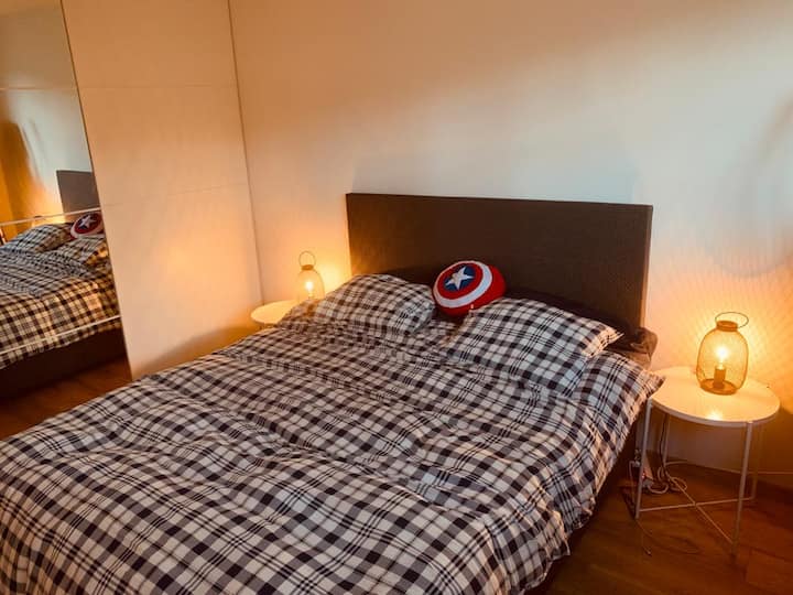 Habitación 2