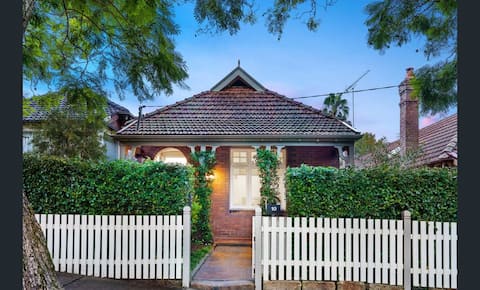 3-bedroom Federation Home