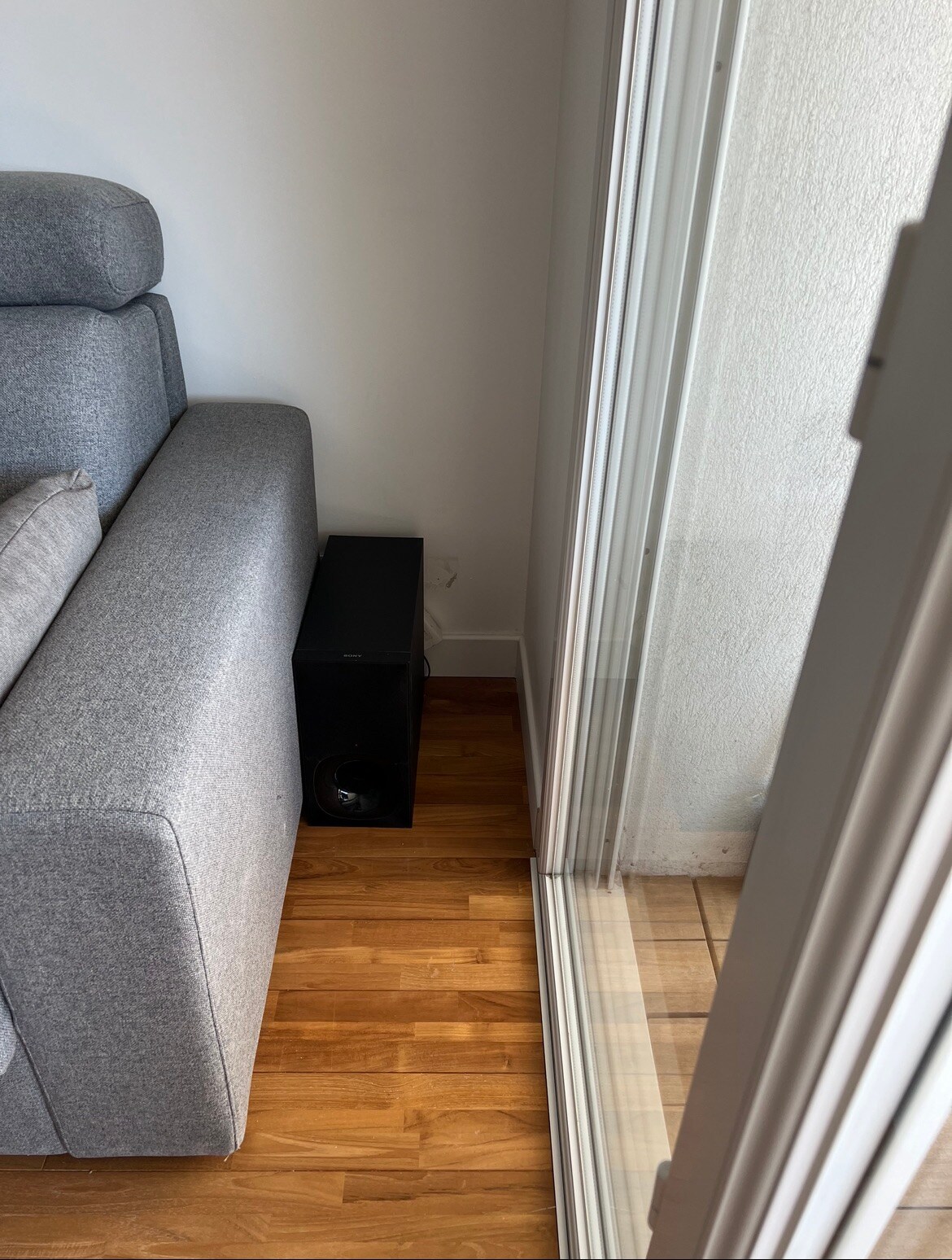 Всекидневна зона