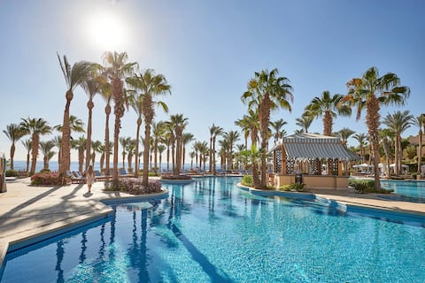Villa at Four Seasons Resort Sharm El Sheikh