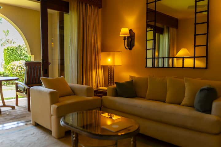 Four Seasons Resort Sharm El Sheikh Villa - Egypt - Sharm El-Sheikh