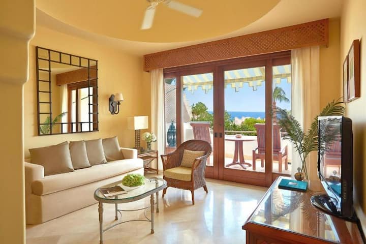 Four Seasons Resort Sharm El Sheikh Chalet - Egypt - Sharm-el-Sheikh