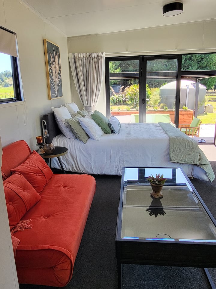 ห้องนอน