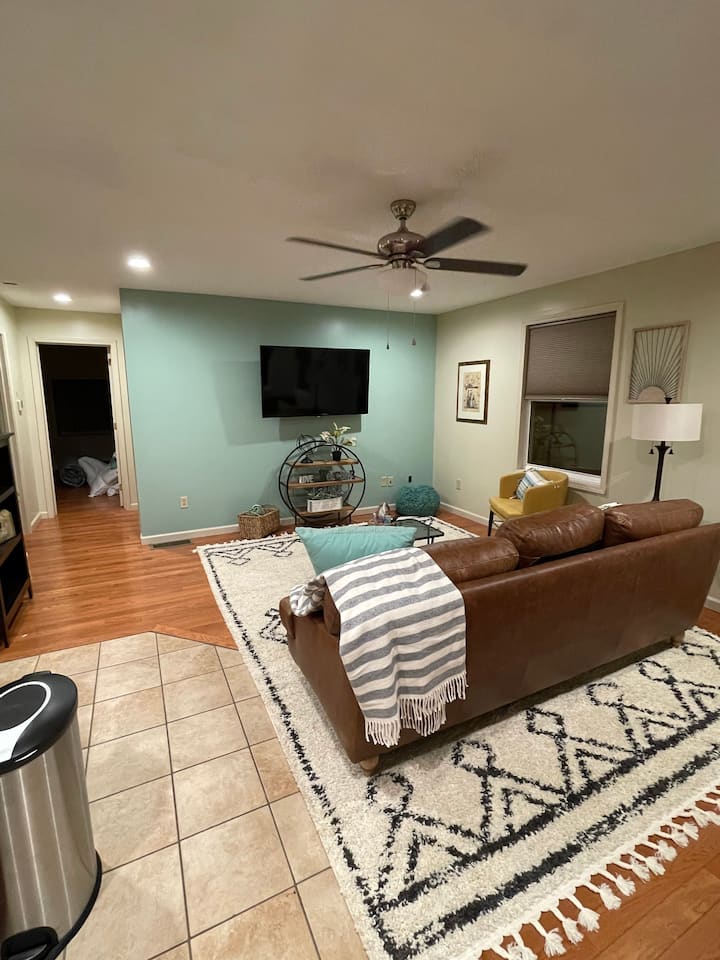 Parkersburg Cabins Cabins and More Airbnb