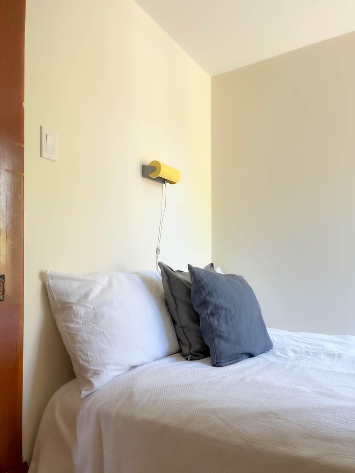 ห้องพักเตียงคู่