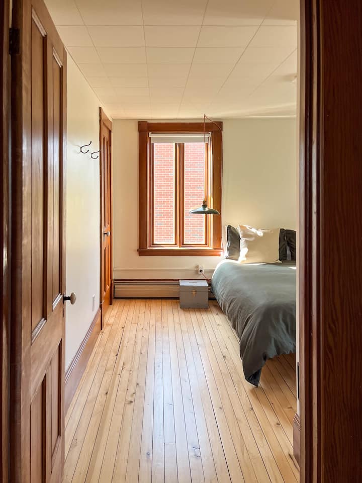 ควีนไซส์ Chambre lit
