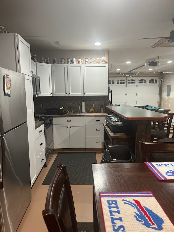 Sunset Bay Holiday Rentals & Homes Irving, NY Airbnb